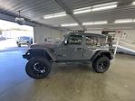 2025 Jeep Wrangler 4 Door 4x4 Rocky Ridge Premium Lifted Truck for sale #1C4PJXDN9SW511202 - photo 5