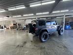2025 Jeep Wrangler 4 Door 4x4 Rocky Ridge Premium Lifted Truck for sale #1C4PJXDN9SW511202 - photo 8