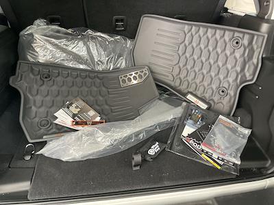 2025 Jeep Wrangler 4 Door 4x4 Rocky Ridge Premium Lifted Truck for sale #1C4PJXDN9SW511233 - photo 2
