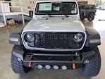 2025 Jeep Wrangler 4 Door 4x4 Rocky Ridge Premium Lifted Truck for sale #1C4PJXDN9SW511233 - photo 3