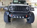 2025 Jeep Wrangler 4 Door 4x4 Rocky Ridge Premium Lifted Truck for sale #1C4PJXDN9SW511233 - photo 4