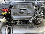 2025 Jeep Wrangler 4 Door 4x4 Rocky Ridge Premium Lifted Truck for sale #1C4PJXDN9SW511233 - photo 5