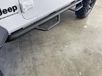 2025 Jeep Wrangler 4 Door 4x4 Rocky Ridge Premium Lifted Truck for sale #1C4PJXDN9SW511233 - photo 8