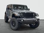 2025 Jeep Wrangler 4 Door 4x4 Apex Premium Lifted Truck for sale #1C4PJXDN9SW511619 - photo 1