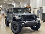 2025 Jeep Wrangler 4 Door 4x4 Apex Premium Lifted Truck for sale #1C4PJXDN9SW511619 - photo 10