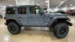 2025 Jeep Wrangler 4 Door 4x4 Apex Premium Lifted Truck for sale #1C4PJXDN9SW511619 - photo 2