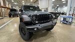 2025 Jeep Wrangler 4 Door 4x4 Apex Premium Lifted Truck for sale #1C4PJXDN9SW511619 - photo 3