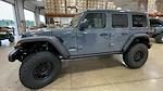 2025 Jeep Wrangler 4 Door 4x4 Apex Premium Lifted Truck for sale #1C4PJXDN9SW511619 - photo 5