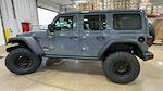 2025 Jeep Wrangler 4 Door 4x4 Apex Premium Lifted Truck for sale #1C4PJXDN9SW511619 - photo 6