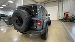 2025 Jeep Wrangler 4 Door 4x4 Apex Premium Lifted Truck for sale #1C4PJXDN9SW511619 - photo 8