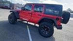 2024 Jeep Wrangler 4 Door 4x4 Black Widow Premium Lifted Truck for sale #1C4PJXDNXRW123874 - photo 2