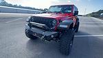 2024 Jeep Wrangler 4 Door 4x4 Black Widow Premium Lifted Truck for sale #1C4PJXDNXRW123874 - photo 4