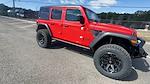 2024 Jeep Wrangler 4 Door 4x4 Black Widow Premium Lifted Truck for sale #1C4PJXDNXRW123874 - photo 6