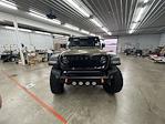 2025 Jeep Wrangler 4 Door 4x4 Rocky Ridge Premium Lifted Truck for sale #1C4PJXDNXSW511080 - photo 3