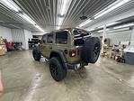 2025 Jeep Wrangler 4 Door 4x4 Rocky Ridge Premium Lifted Truck for sale #1C4PJXDNXSW511080 - photo 6