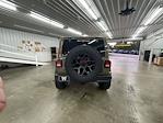 2025 Jeep Wrangler 4 Door 4x4 Rocky Ridge Premium Lifted Truck for sale #1C4PJXDNXSW511080 - photo 7