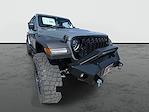 2025 Jeep Wrangler 4 Door 4x4 Black Widow Premium Lifted Truck for sale #1C4PJXDNXSW511094 - photo 1