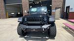 2025 Jeep Wrangler 4 Door 4x4 Black Widow Premium Lifted Truck for sale #1C4PJXDNXSW511113 - photo 6