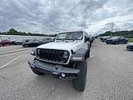 2025 Jeep Wrangler 4 Door 4x4 Apex Premium Lifted Truck for sale #1C4PJXDNXSW511127 - photo 10
