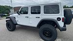 2025 Jeep Wrangler 4 Door 4x4 Apex Premium Lifted Truck for sale #1C4PJXDNXSW511127 - photo 3