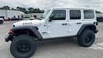 2025 Jeep Wrangler 4 Door 4x4 Apex Premium Lifted Truck for sale #1C4PJXDNXSW511127 - photo 4