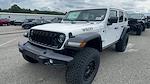 2025 Jeep Wrangler 4 Door 4x4 Apex Premium Lifted Truck for sale #1C4PJXDNXSW511127 - photo 5