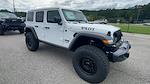 2025 Jeep Wrangler 4 Door 4x4 Apex Premium Lifted Truck for sale #1C4PJXDNXSW511127 - photo 7