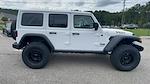 2025 Jeep Wrangler 4 Door 4x4 Apex Premium Lifted Truck for sale #1C4PJXDNXSW511127 - photo 8