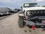 2025 Jeep Wrangler 4 Door 4x4 Black Widow Premium Lifted Truck for sale #1C4PJXDNXSW511130 - photo 10