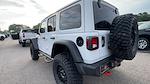 2025 Jeep Wrangler 4 Door 4x4 Black Widow Premium Lifted Truck for sale #1C4PJXDNXSW511130 - photo 2