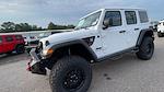 2025 Jeep Wrangler 4 Door 4x4 Black Widow Premium Lifted Truck for sale #1C4PJXDNXSW511130 - photo 4