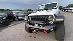 2025 Jeep Wrangler 4 Door 4x4 Black Widow Premium Lifted Truck for sale #1C4PJXDNXSW511130 - photo 5