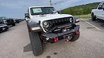 2025 Jeep Wrangler 4 Door 4x4 Black Widow Premium Lifted Truck for sale #1C4PJXDNXSW511130 - photo 6