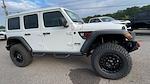 2025 Jeep Wrangler 4 Door 4x4 Black Widow Premium Lifted Truck for sale #1C4PJXDNXSW511130 - photo 7