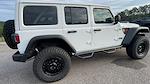 2025 Jeep Wrangler 4 Door 4x4 Black Widow Premium Lifted Truck for sale #1C4PJXDNXSW511130 - photo 8