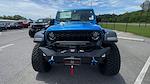 2025 Jeep Wrangler 4 Door 4x4 Black Widow Premium Lifted Truck for sale #1C4PJXDNXSW511161 - photo 5