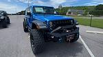 2025 Jeep Wrangler 4 Door 4x4 Black Widow Premium Lifted Truck for sale #1C4PJXDNXSW511161 - photo 6