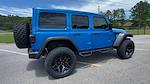 2025 Jeep Wrangler 4 Door 4x4 Black Widow Premium Lifted Truck for sale #1C4PJXDNXSW511161 - photo 8