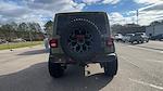 2025 Jeep Wrangler 4 Door 4x4 Black Widow Premium Lifted Truck for sale #1C4PJXDNXSW511175 - photo 9