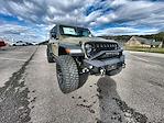 2025 Jeep Wrangler 4 Door 4x4 Black Widow Premium Lifted Truck for sale #1C4PJXDNXSW511175 - photo 10