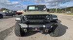 2025 Jeep Wrangler 4 Door 4x4 Black Widow Premium Lifted Truck for sale #1C4PJXDNXSW511175 - photo 5