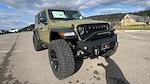 2025 Jeep Wrangler 4 Door 4x4 Black Widow Premium Lifted Truck for sale #1C4PJXDNXSW511175 - photo 6