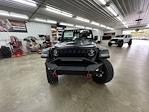 2025 Jeep Wrangler 4 Door 4x4 Rocky Ridge Premium Lifted Truck for sale #1C4PJXDNXSW511211 - photo 3