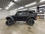 2025 Jeep Wrangler 4 Door 4x4 Rocky Ridge Premium Lifted Truck for sale #1C4PJXDNXSW511211 - photo 5