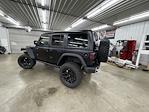 2025 Jeep Wrangler 4 Door 4x4 Rocky Ridge Premium Lifted Truck for sale #1C4PJXDNXSW511211 - photo 6