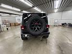 2025 Jeep Wrangler 4 Door 4x4 Rocky Ridge Premium Lifted Truck for sale #1C4PJXDNXSW511211 - photo 7
