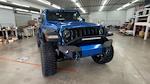 2025 Jeep Wrangler 4 Door 4x4 Rocky Ridge Premium Lifted Truck for sale #1C4PJXDNXSW511256 - photo 3