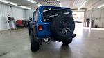 2025 Jeep Wrangler 4 Door 4x4 Rocky Ridge Premium Lifted Truck for sale #1C4PJXDNXSW511256 - photo 7