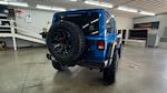 2025 Jeep Wrangler 4 Door 4x4 Rocky Ridge Premium Lifted Truck for sale #1C4PJXDNXSW511256 - photo 8