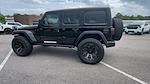 2025 Jeep Wrangler 4 Door 4x4 Black Widow Premium Lifted Truck for sale #1C4PJXEG6SW562365 - photo 7
